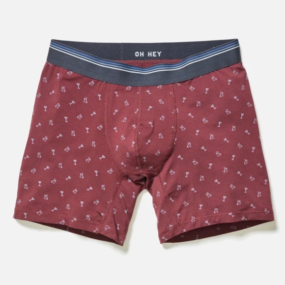 NWT Marine Layer Best Boxer Briefs Ever Size XL - Picture 1 of 2